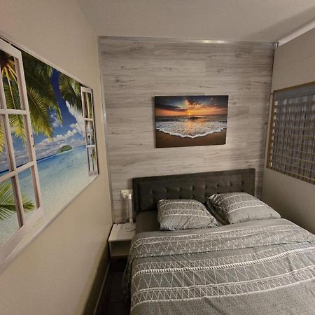Studio Tout Equipe Et Chaleureux En Rez De Chaussee, Parfait Pour Explorer Монпельє Екстер'єр фото